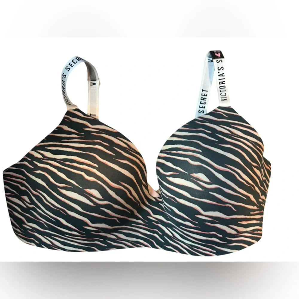 3 Victoria's Secret NWT BRA BUNDLE - Picture 6 of 7